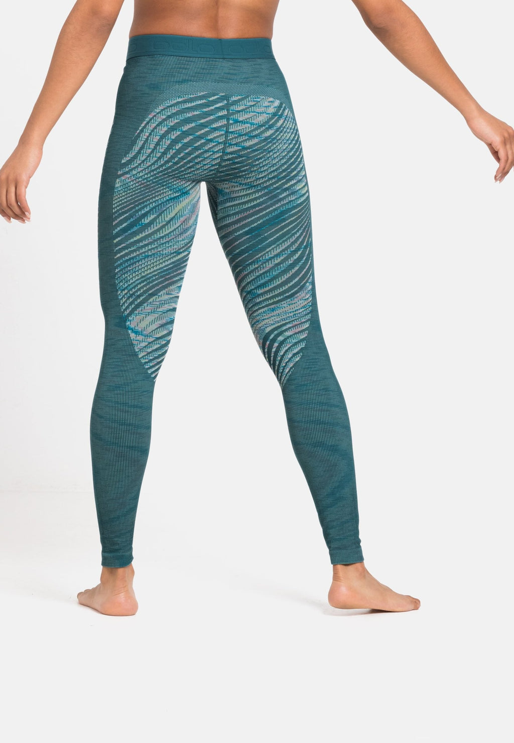 The Blackcomb Base Layer Bottoms