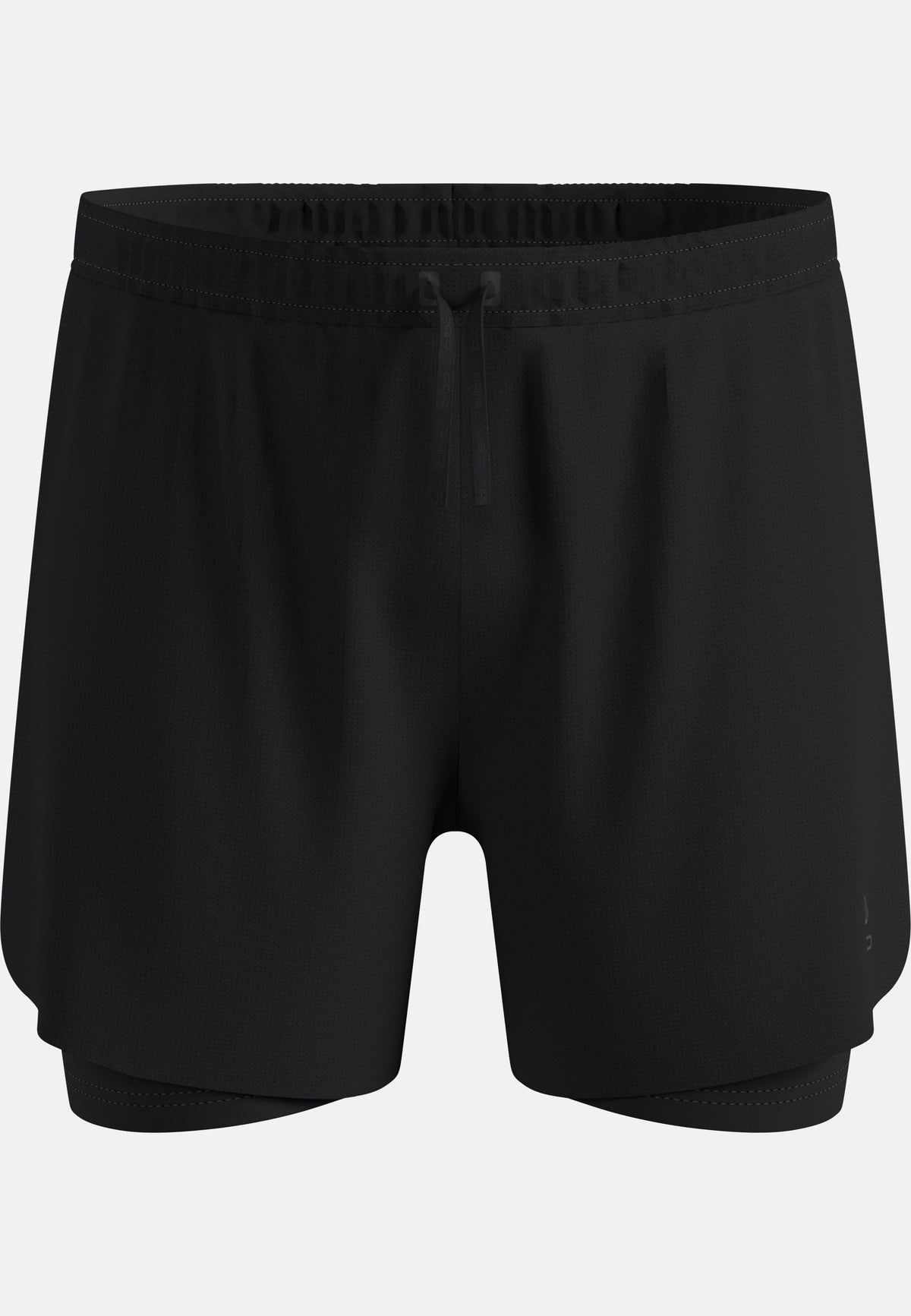 The Zeroweight 5-inch 2-in-1 running shorts 2.0