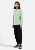 The Tencia mid layer zip