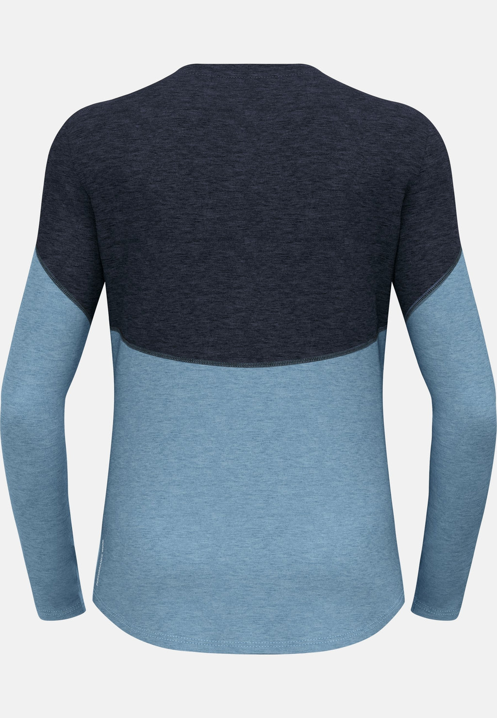 The Revelstoke Performance Wool Warm Base Layer Top