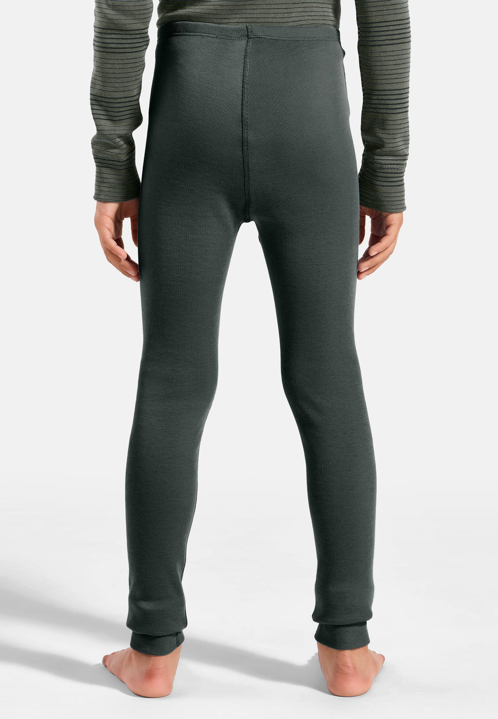 The Kids' Active Warm Base Layer Set