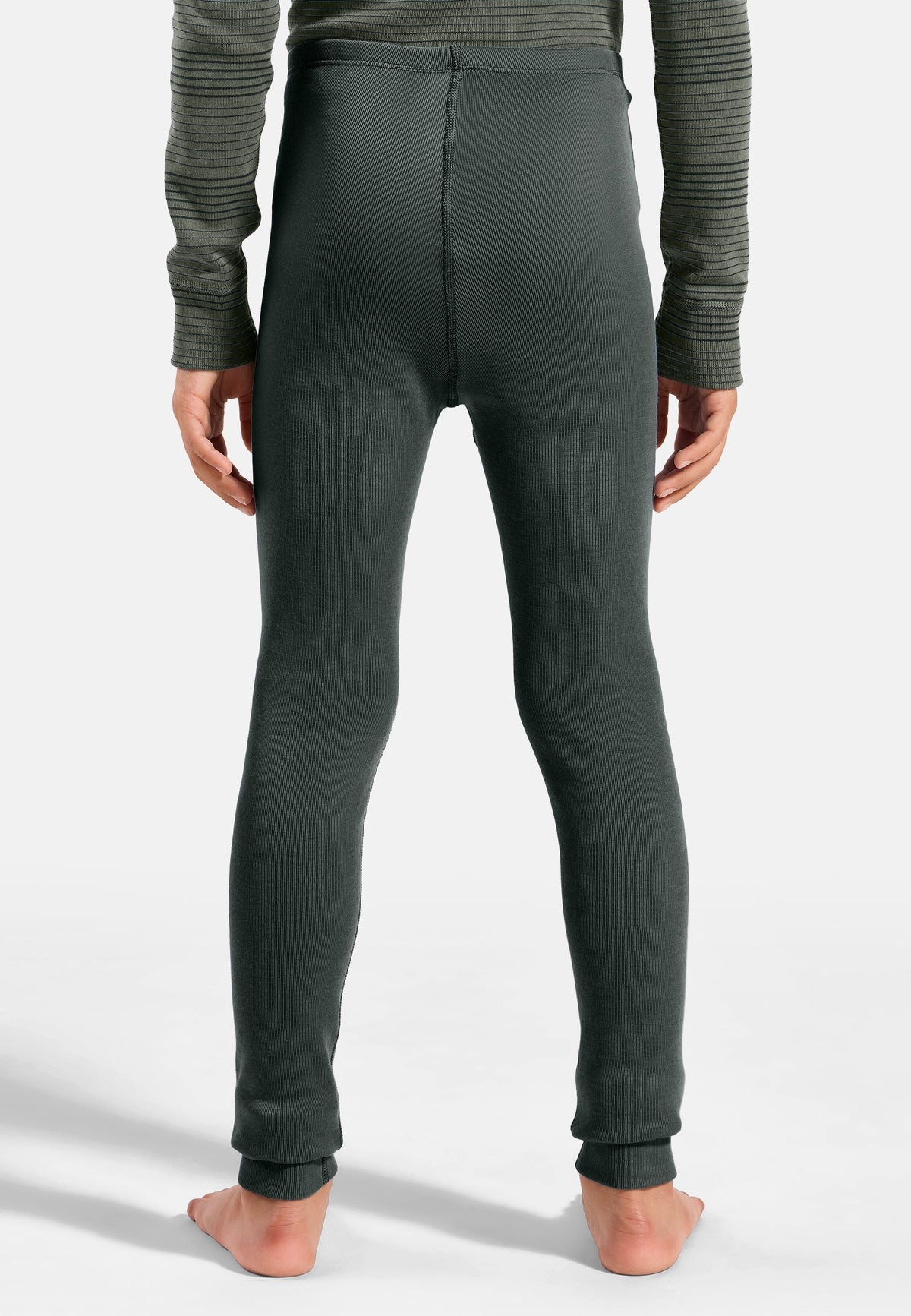 The Kids' Active Warm Base Layer Set