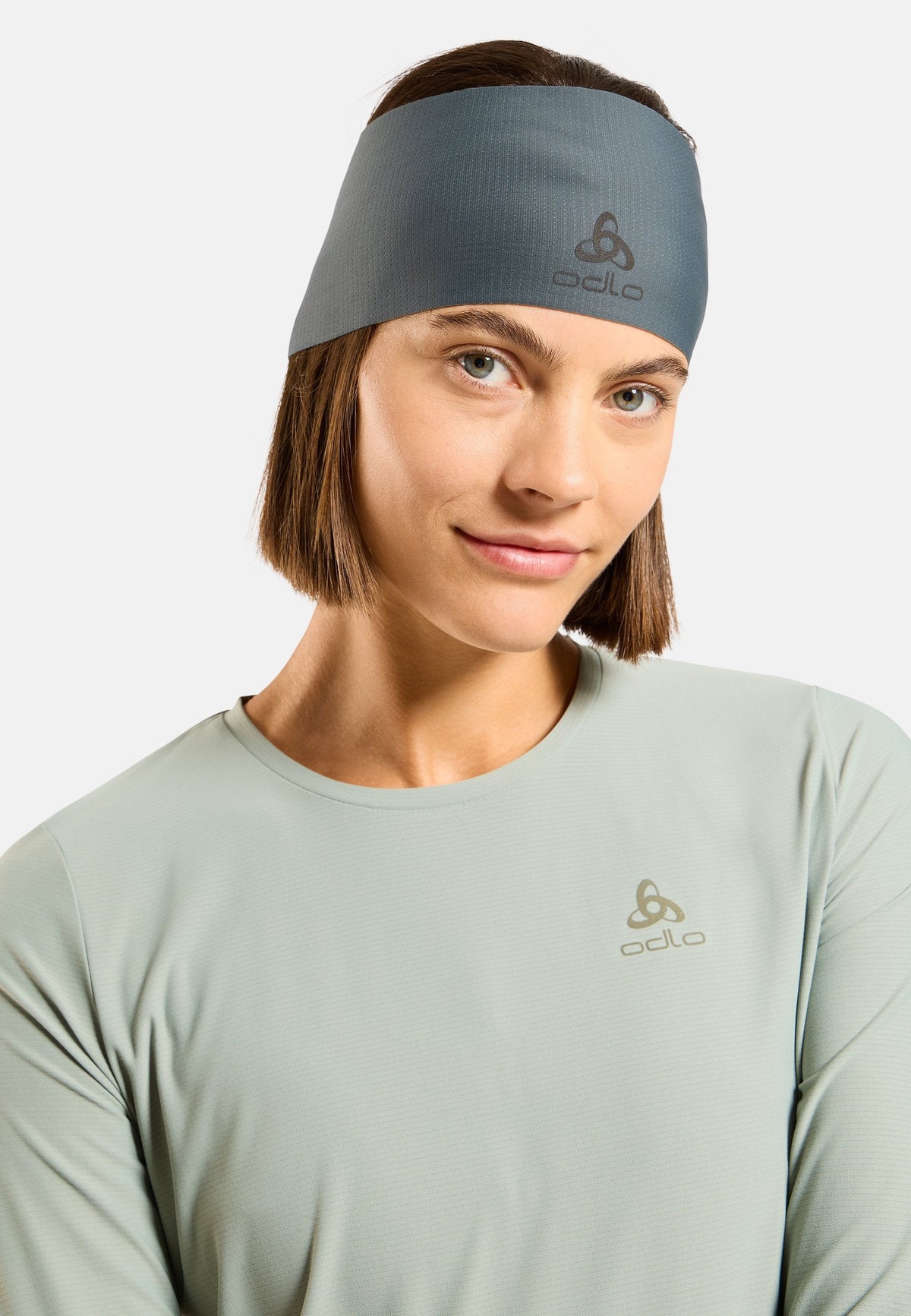 The move Light headband