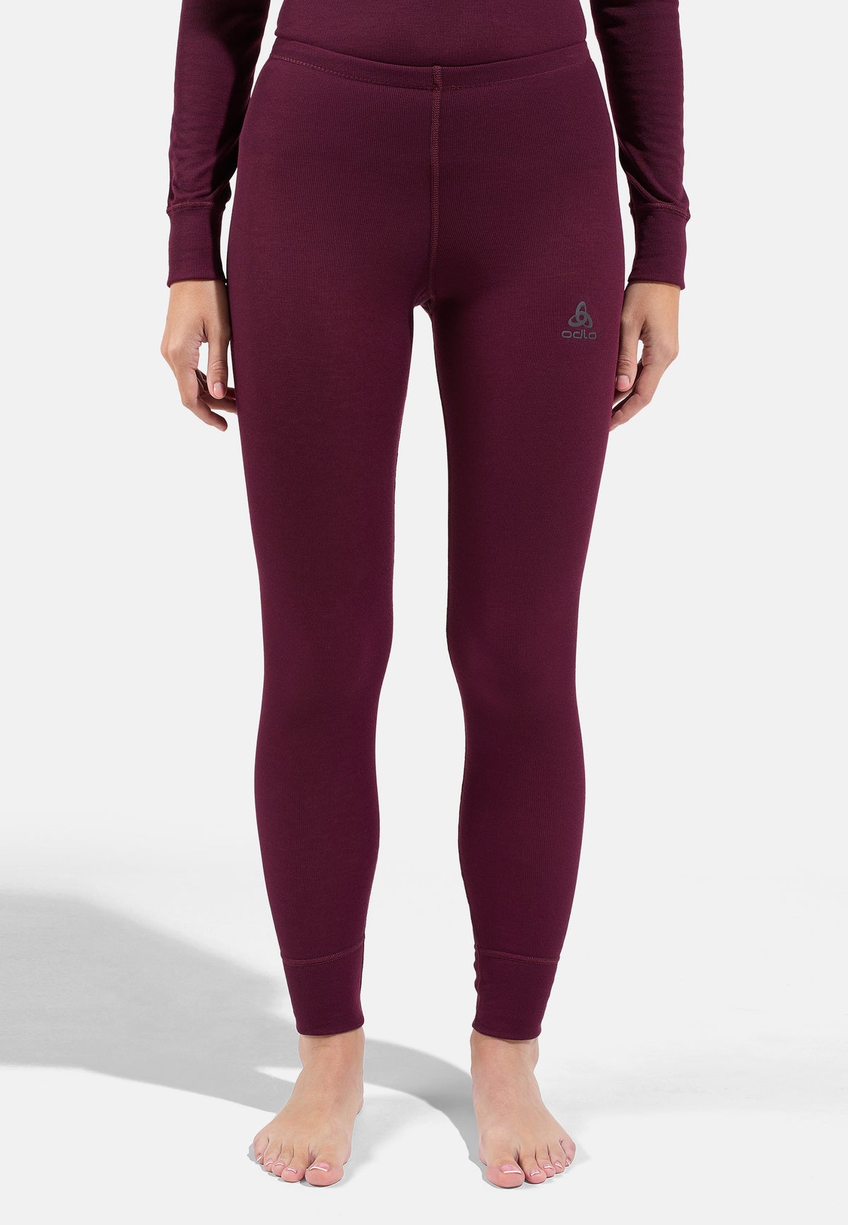 The Active Warm Base Layer Set