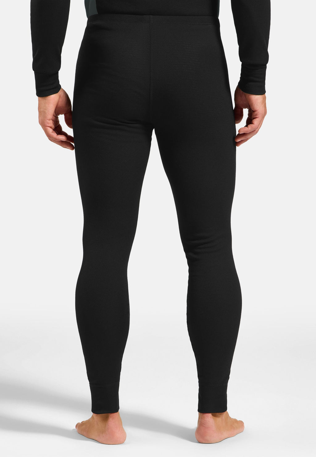 The Active Warm Base Layer Set
