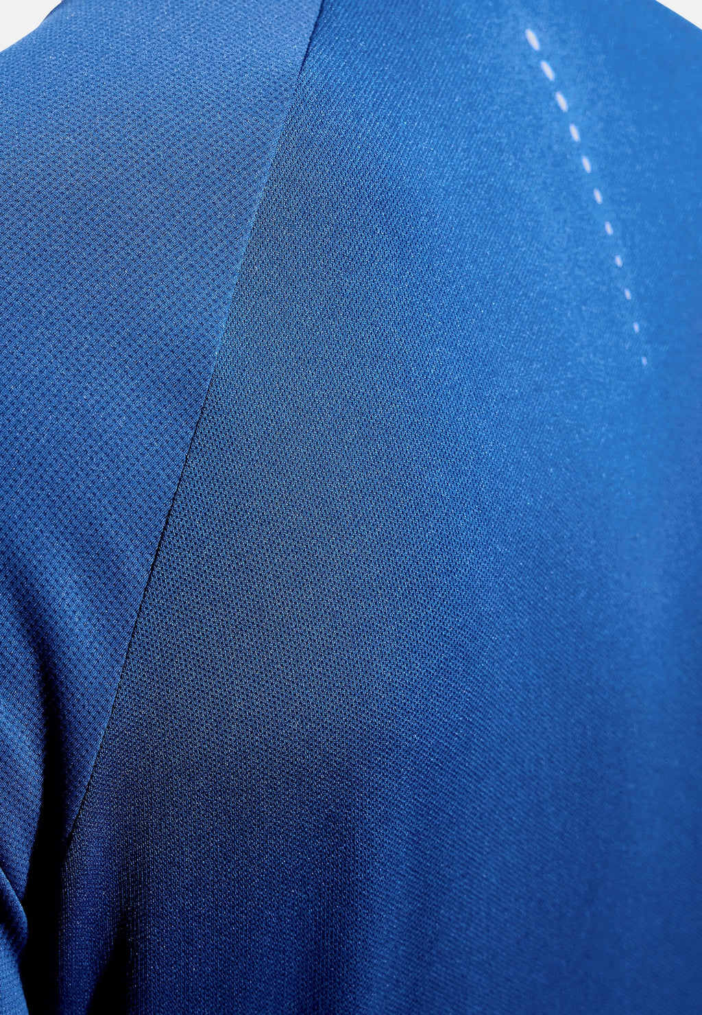 The X-Alp half-zip running t-shirt