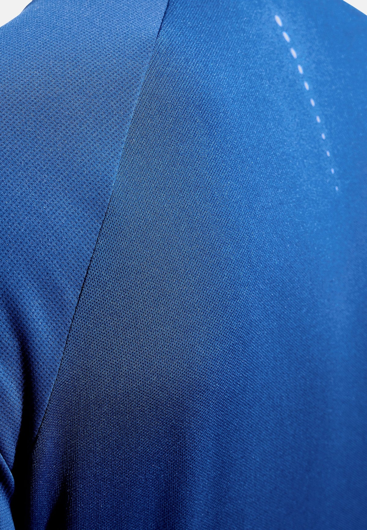 The X-Alp half-zip running t-shirt
