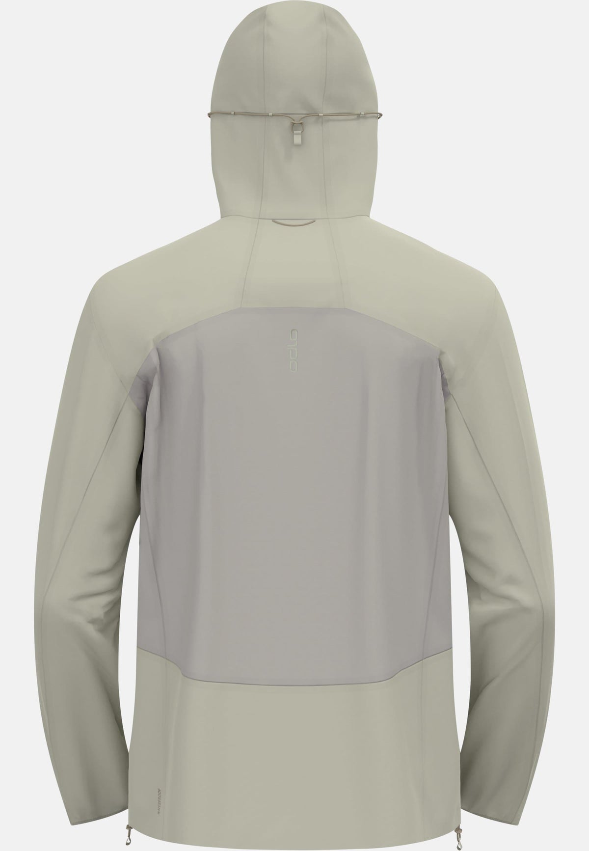 The X-Alp Pro 2.5L waterproof jacket