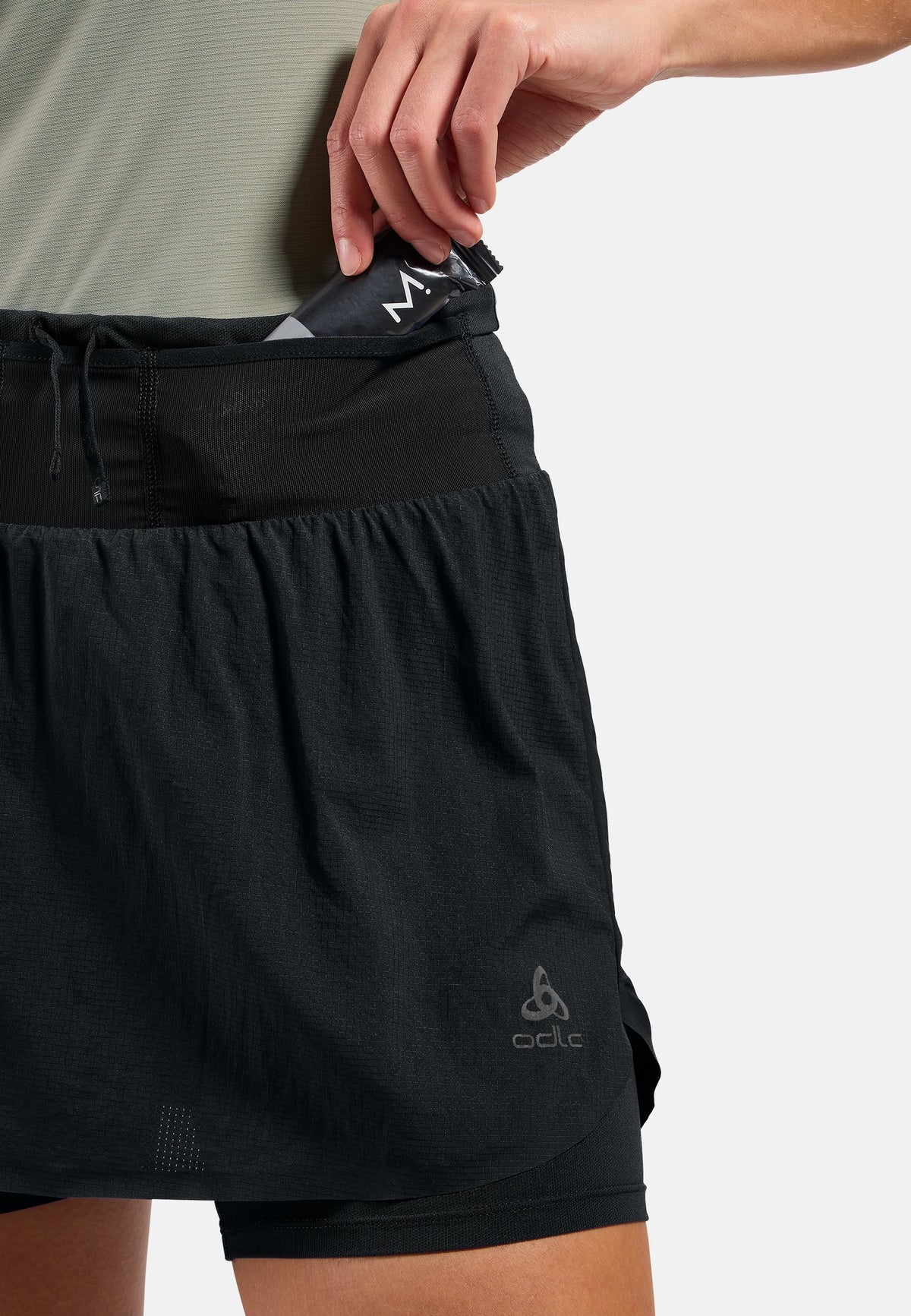 The X-Alp trail running skirt 2.0