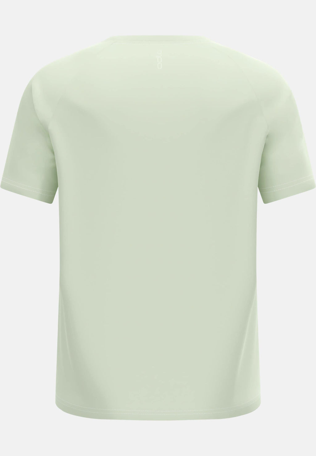 The Essentials print TMOT running t-shirt