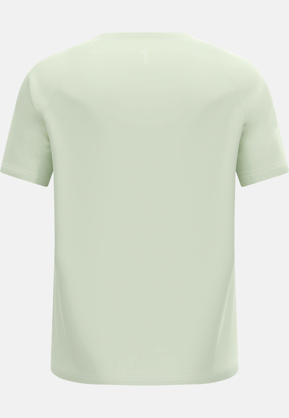 The Essentials print TMOT running t-shirt