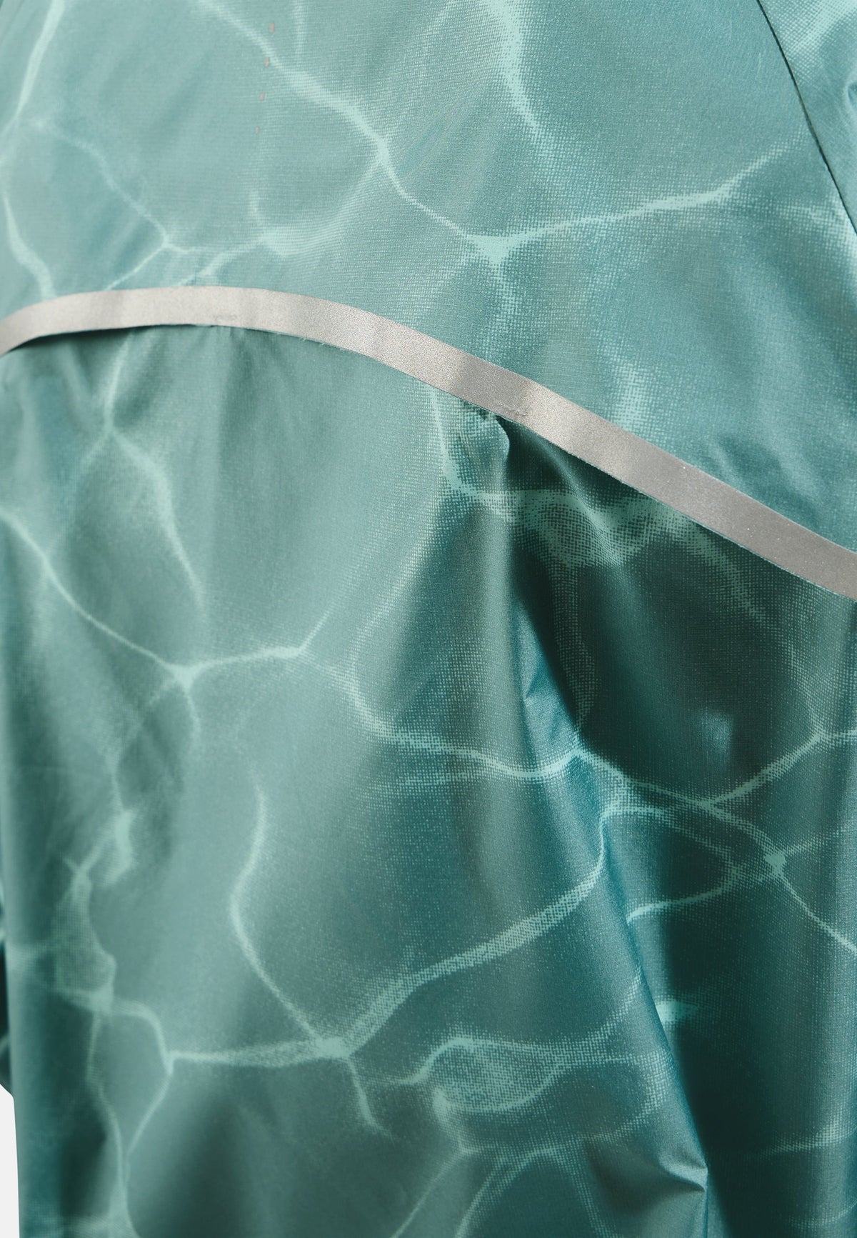 The POW Zeroweight running jacket