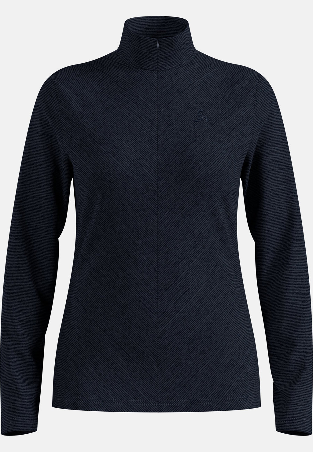 The women's Roy half-zip mid layer