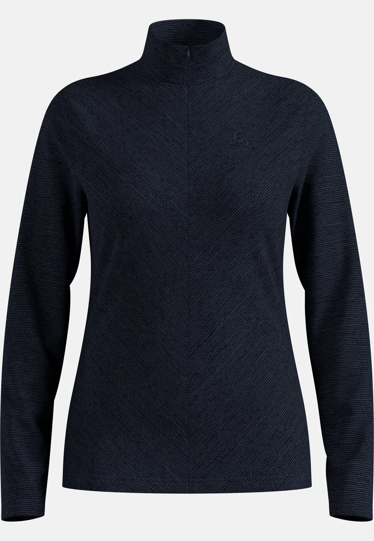 The women's Roy half-zip mid layer