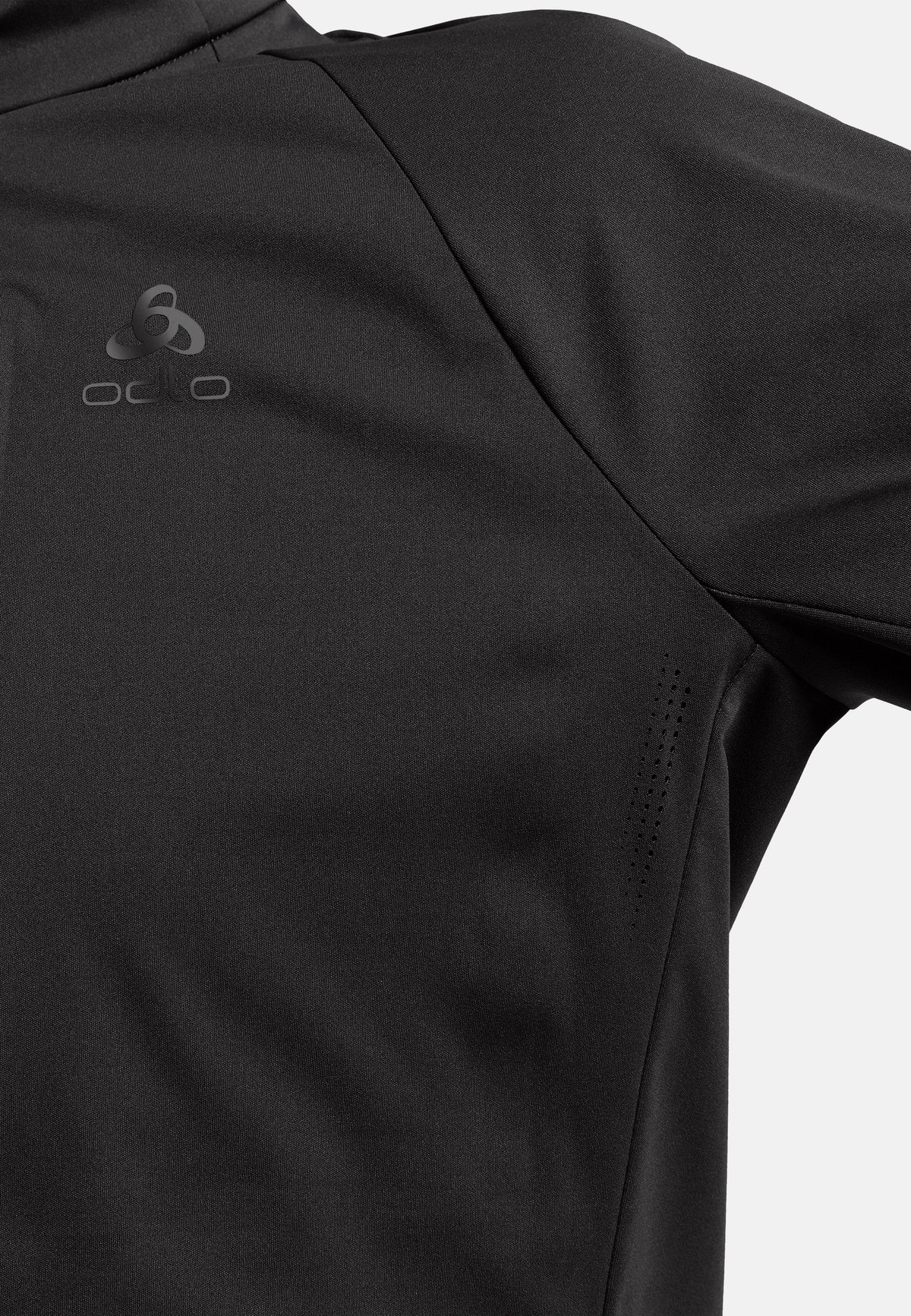 The Zeroweight Pro Warm running jacket 2.0