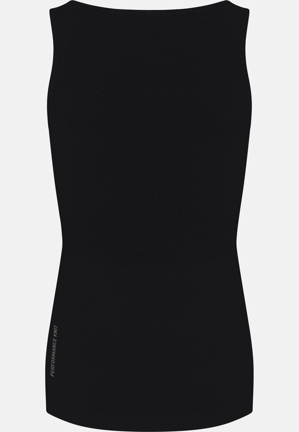 The Zeroweight seamless sleeveless cycling base layer