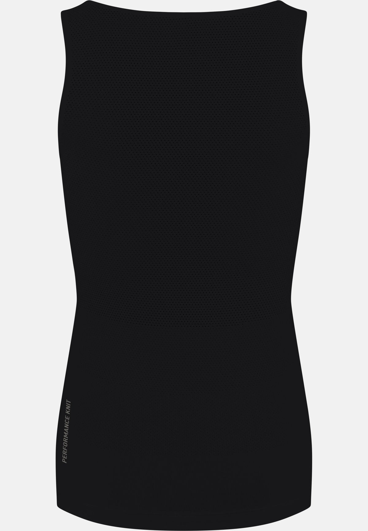 The Zeroweight seamless sleeveless cycling base layer
