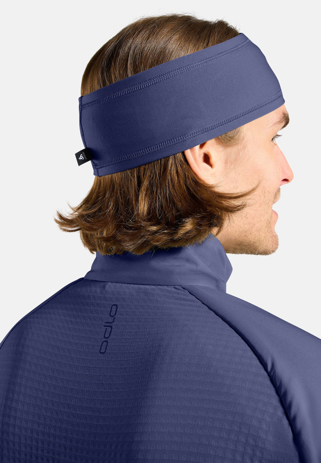 The Polyknit Warm headband