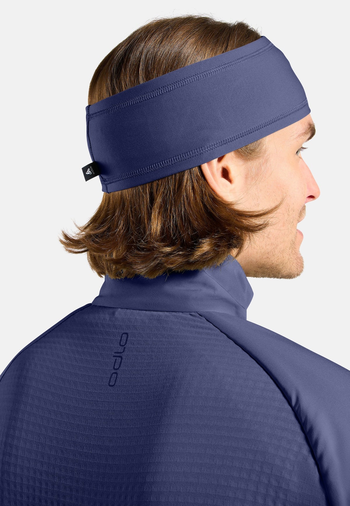 The Polyknit Warm headband