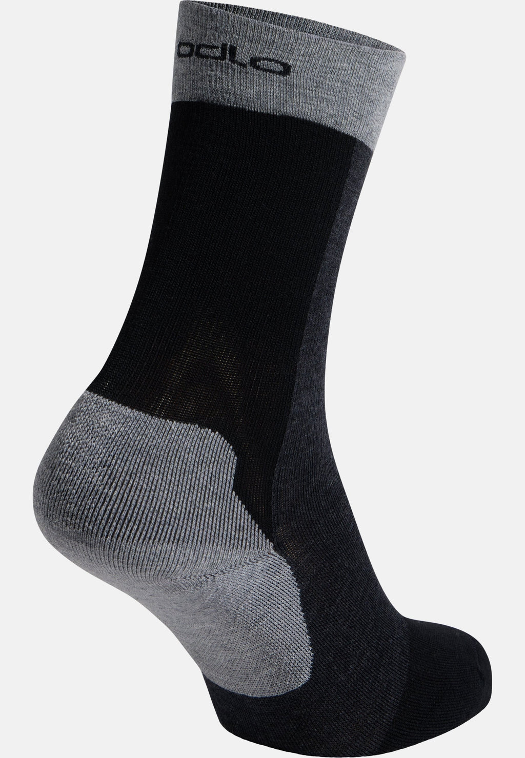The Performance Wool crew hiking socks