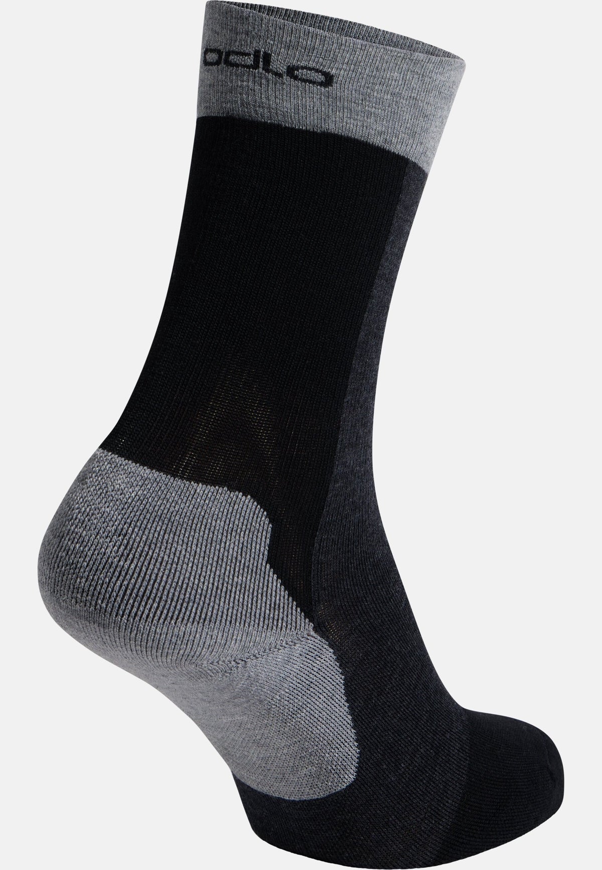 The Performance Wool crew hiking socks