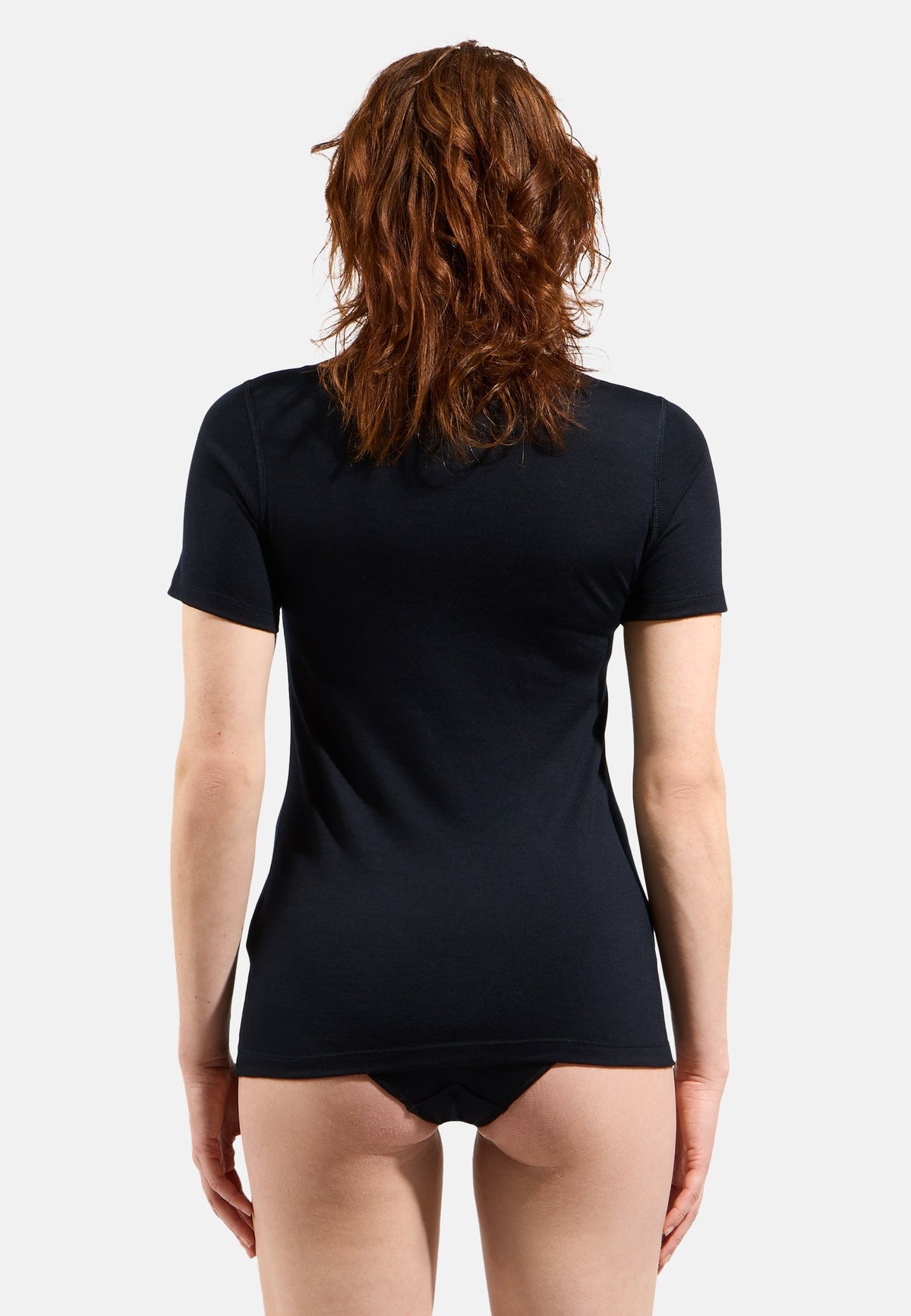 The Natural Merino 160 Base Layer T-shirt