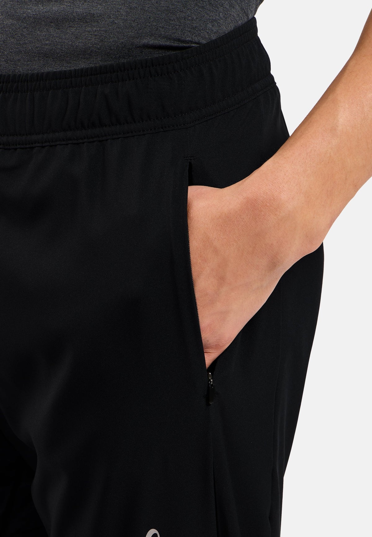 The men's Zeroweight running pants