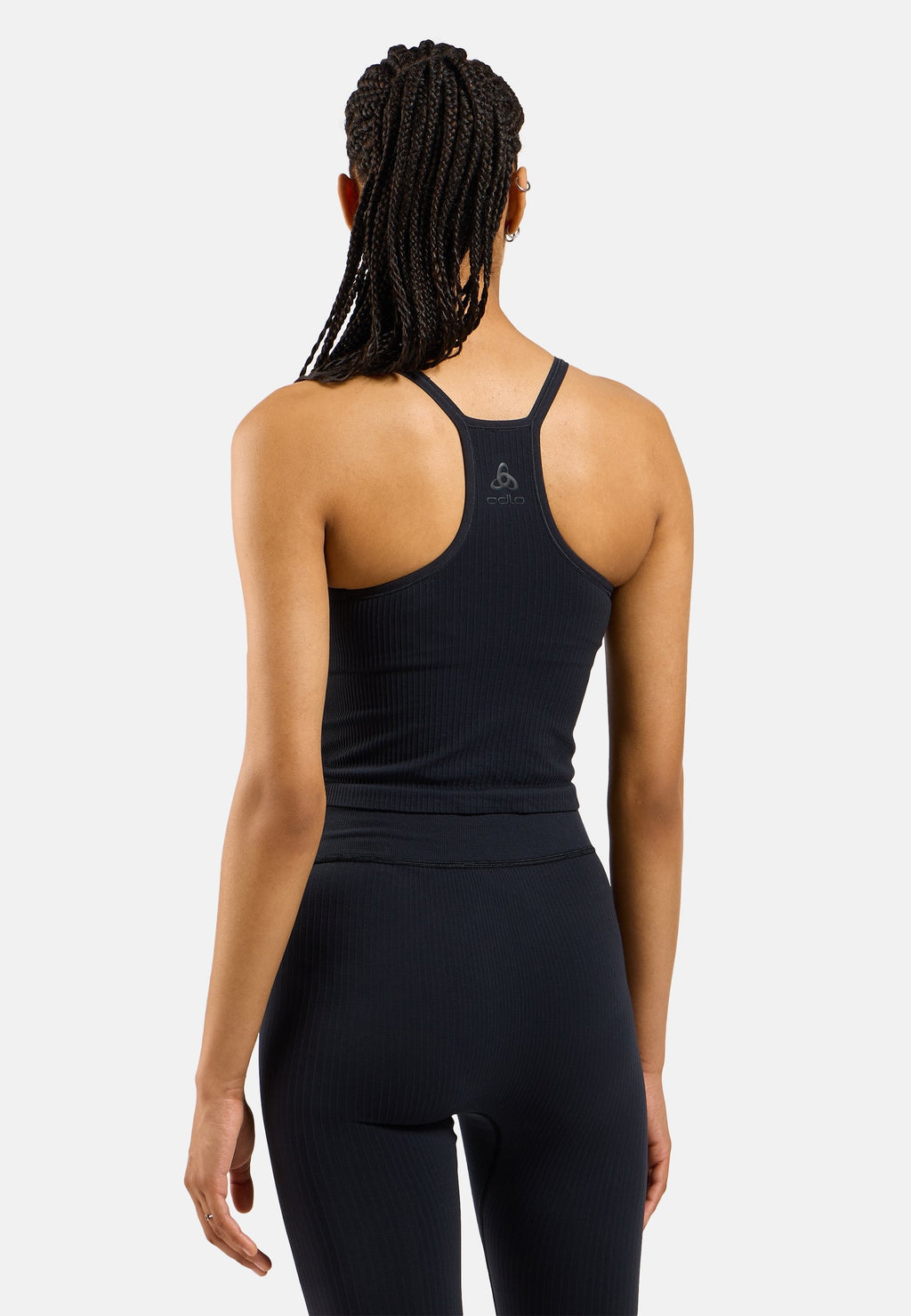The Active 365 2-in-1 training tank