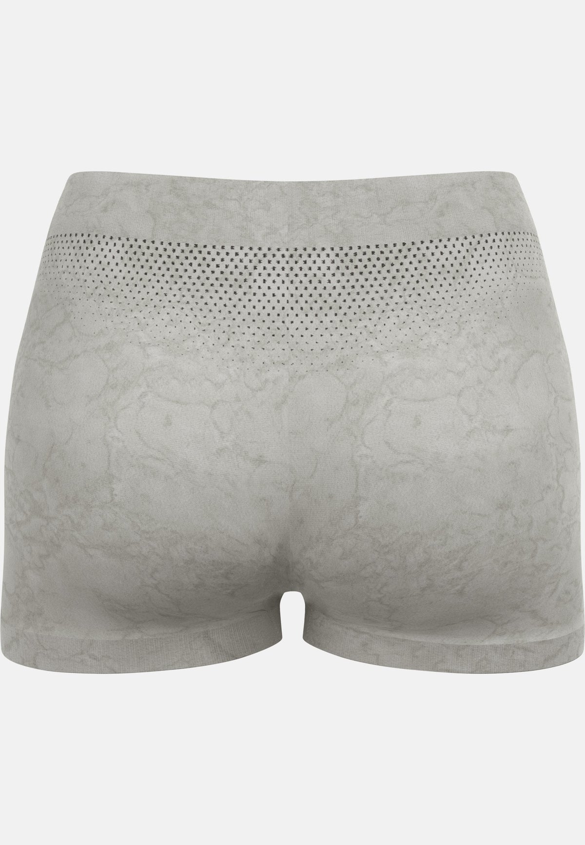 The Performance Light rain-dye women's boxers
