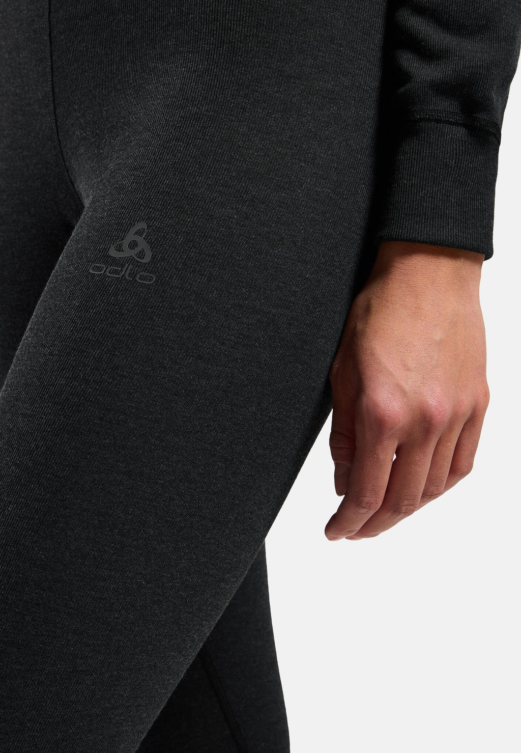 The Active Warm Base Layer Set