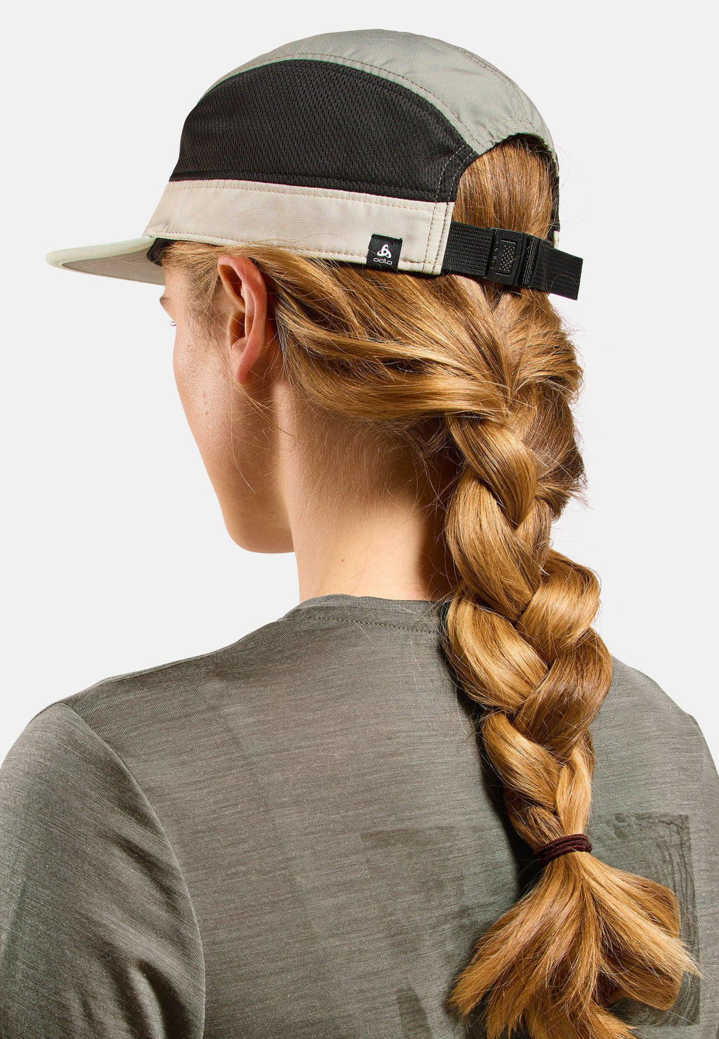 The Performance Light running cap