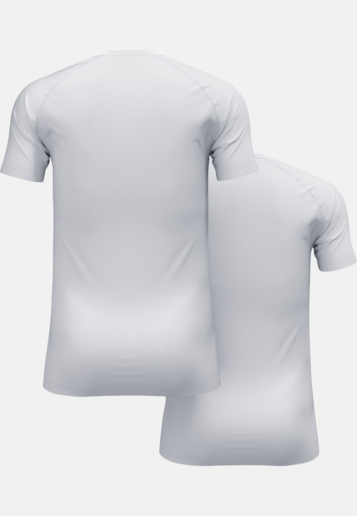The Active Everyday Base Layer Two-Pack