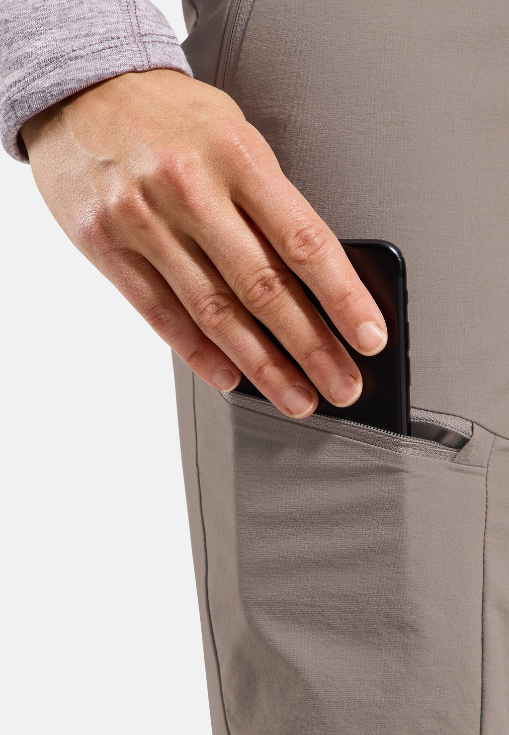 The Ascent hiking pants