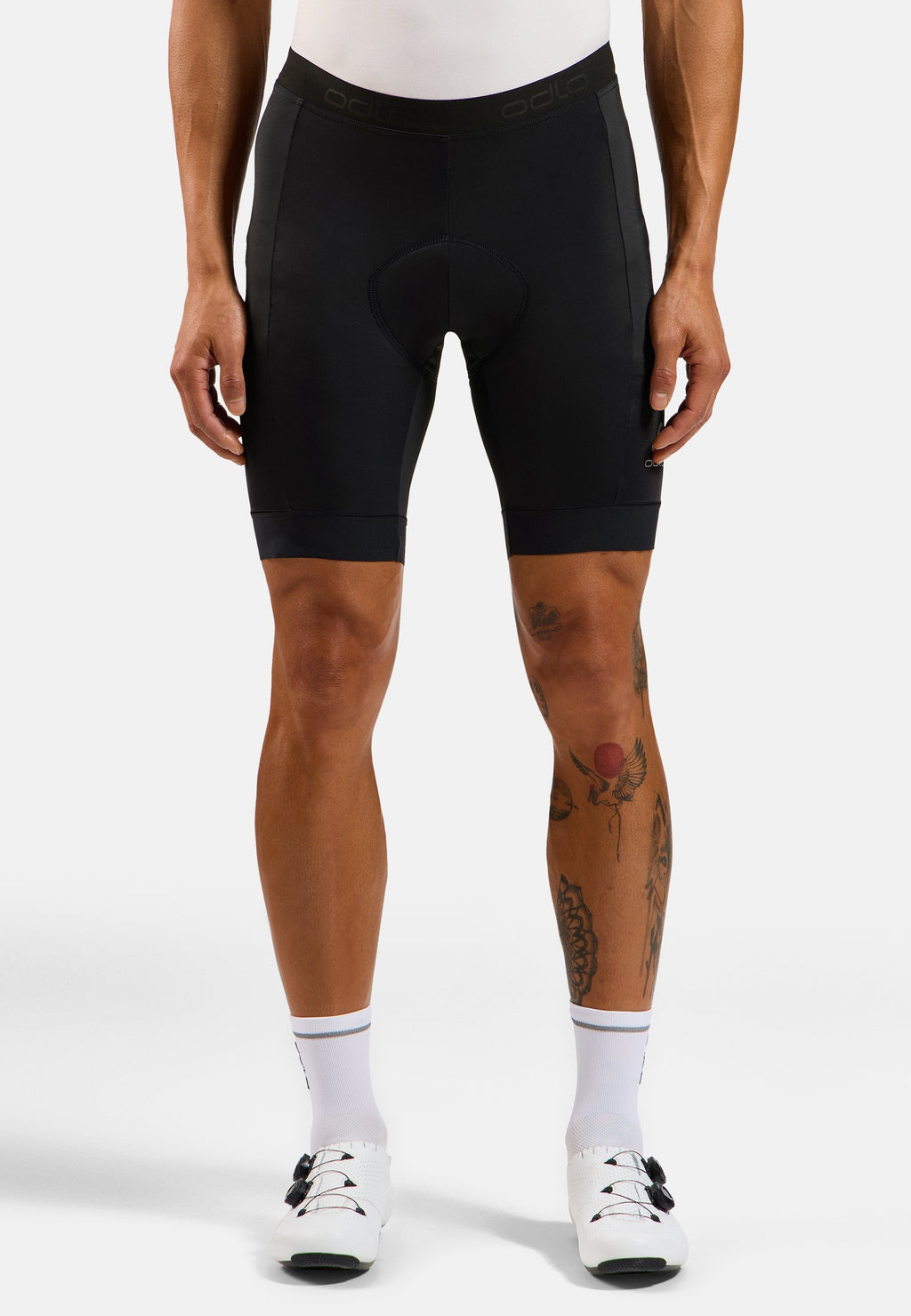The Zeroweight tight shorts