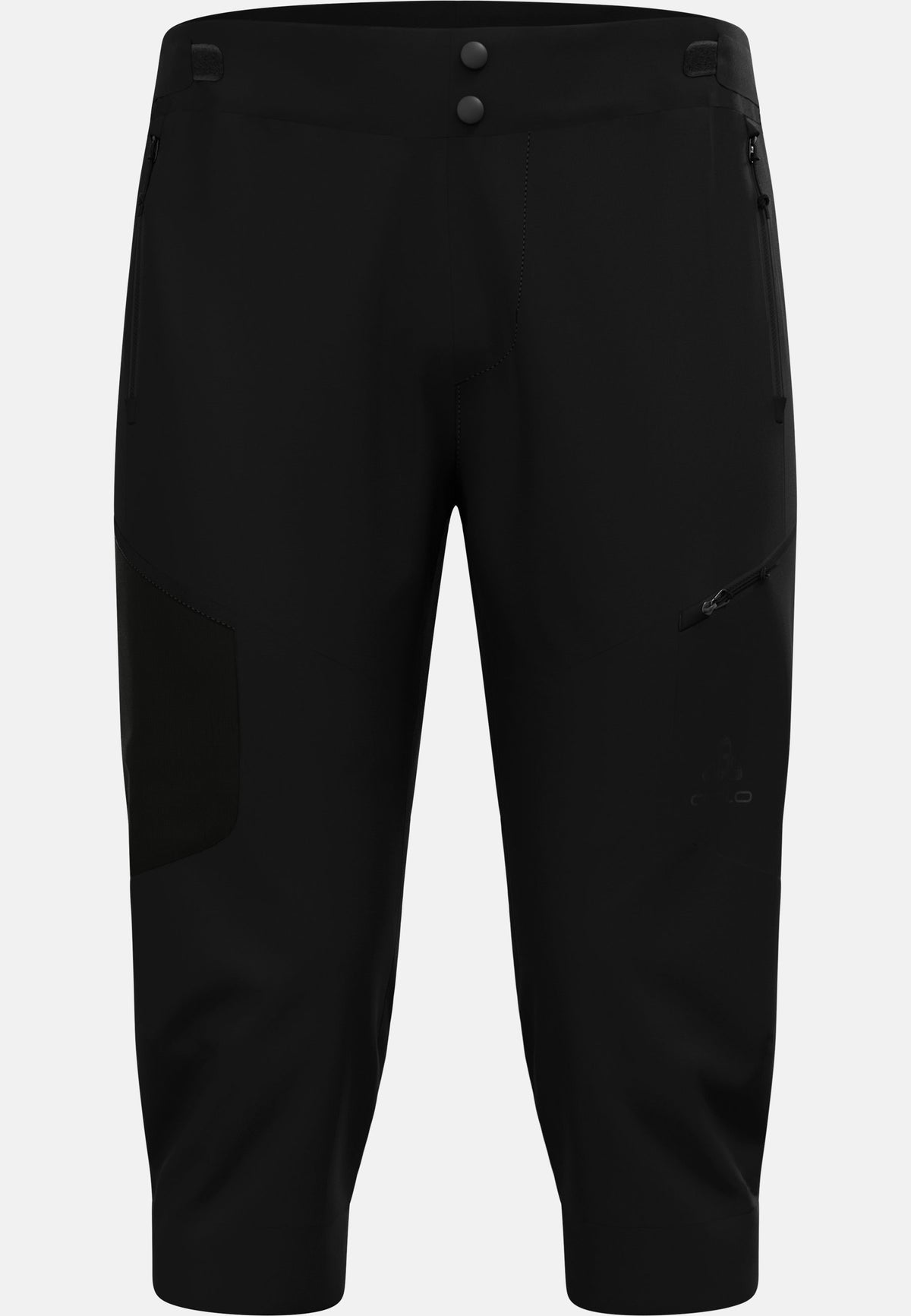 The Zeroweight X-Warm windproof knickerbockers