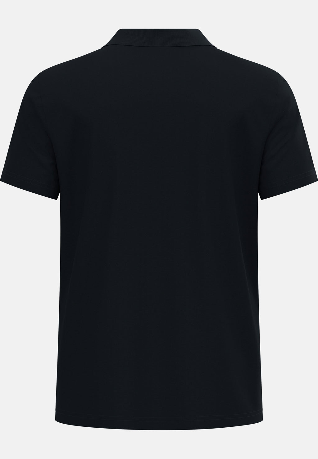 The Essentials polo shirt