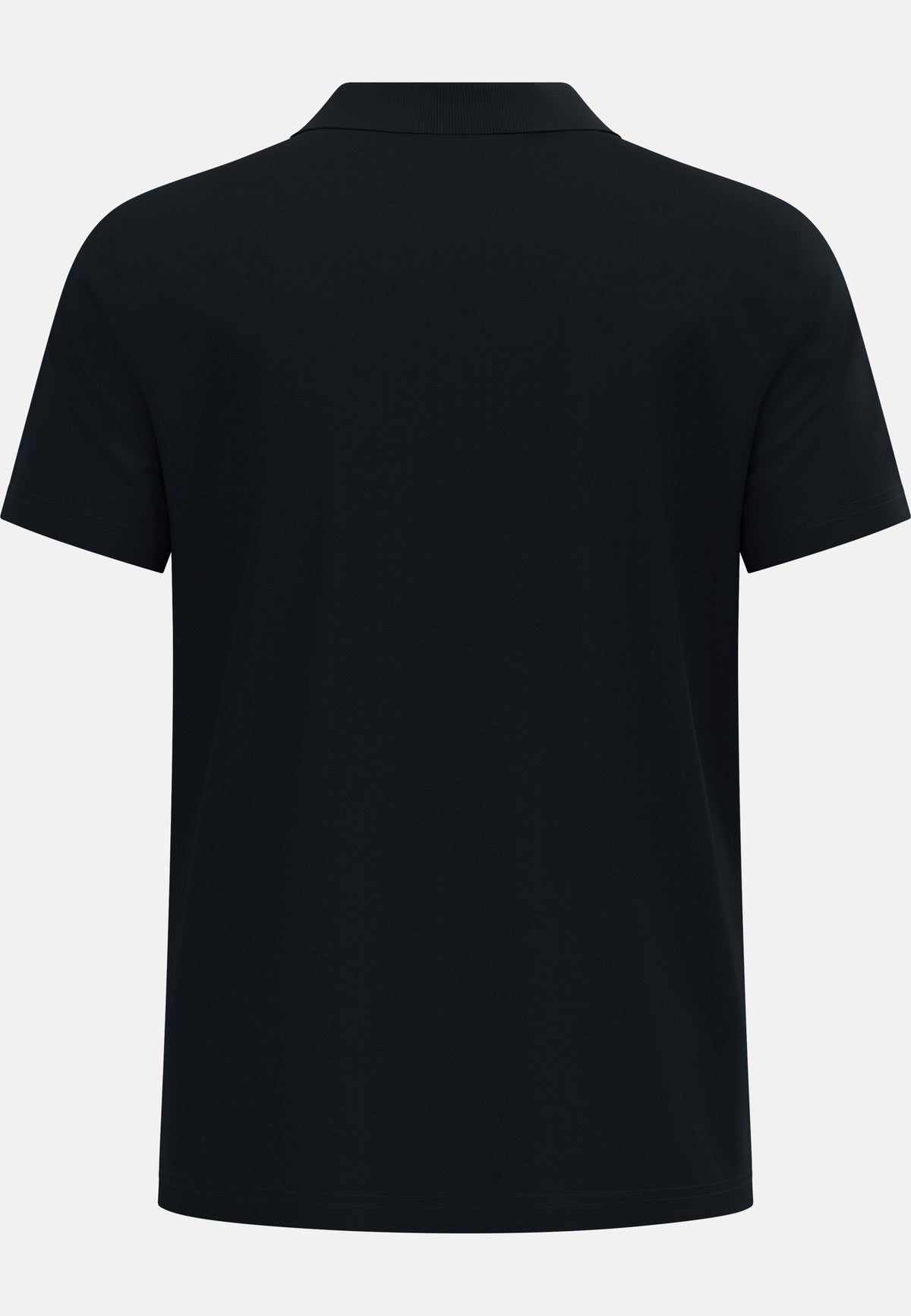 The Essentials polo shirt