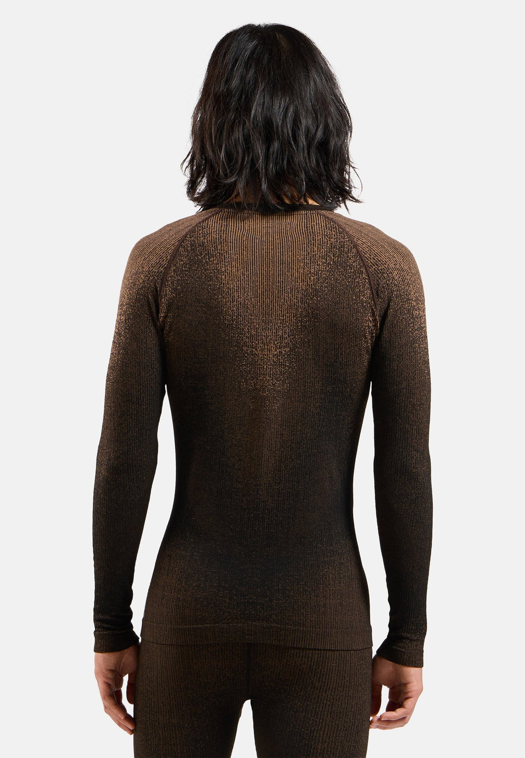 The POW Blackcomb Base Layer Top