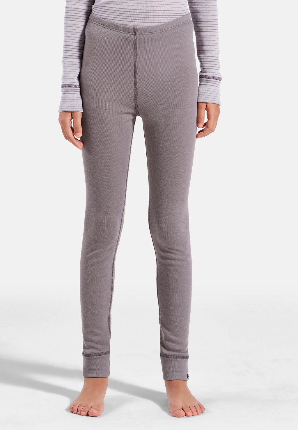 The Kids' Active Warm Base Layer Set