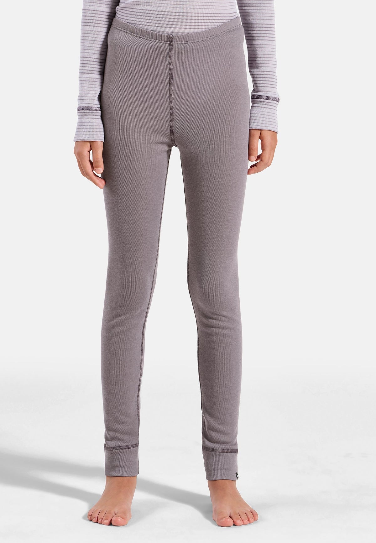 The Kids' Active Warm Base Layer Set