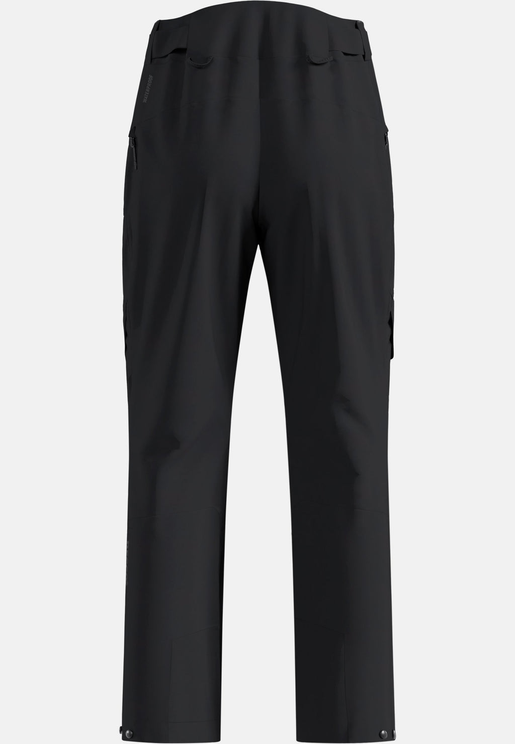 The X-Alp 3L hardshell snow pants