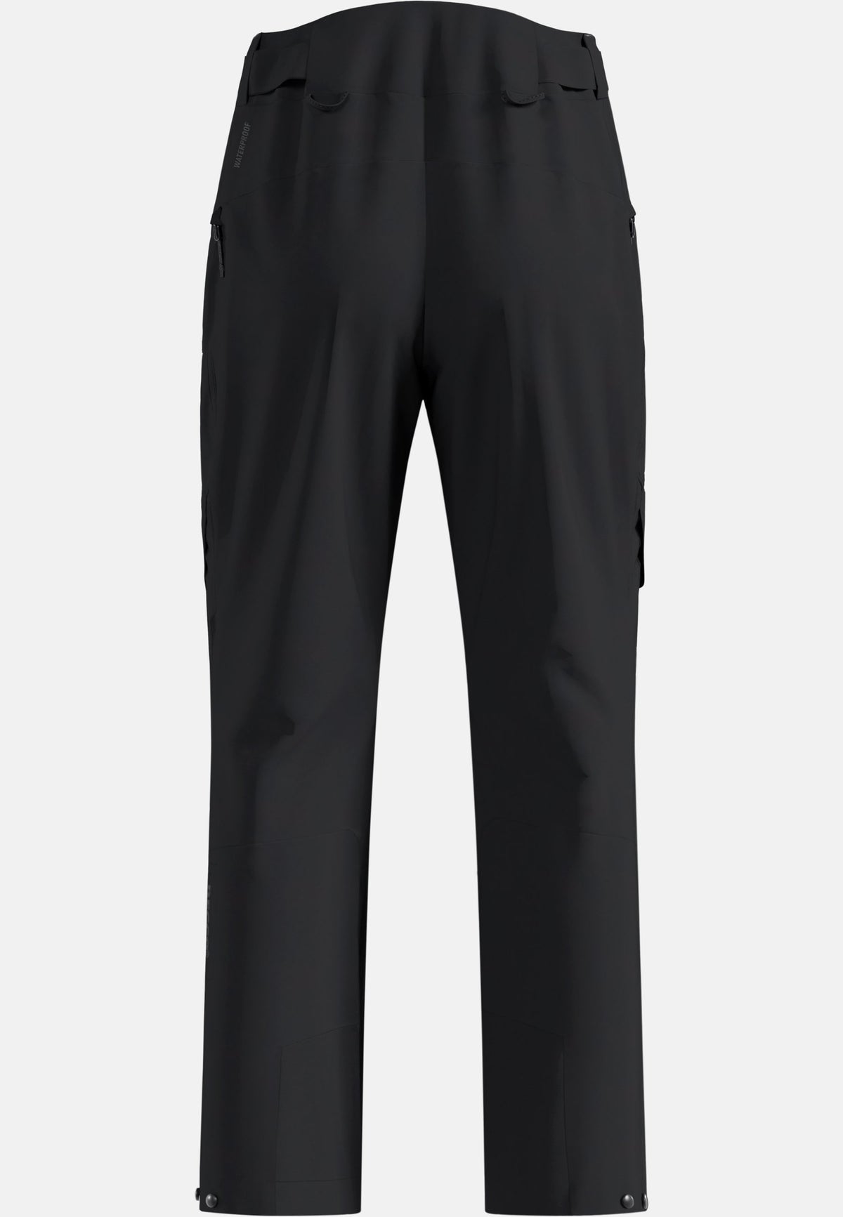 The X-Alp 3L hardshell snow pants