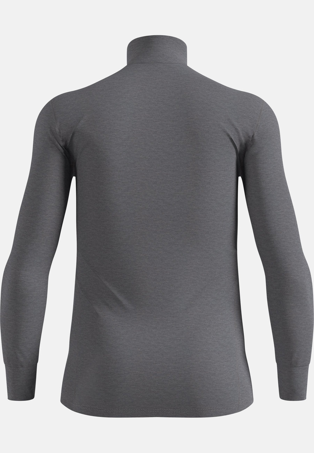 The Active Warm Base Layer Half-Zip