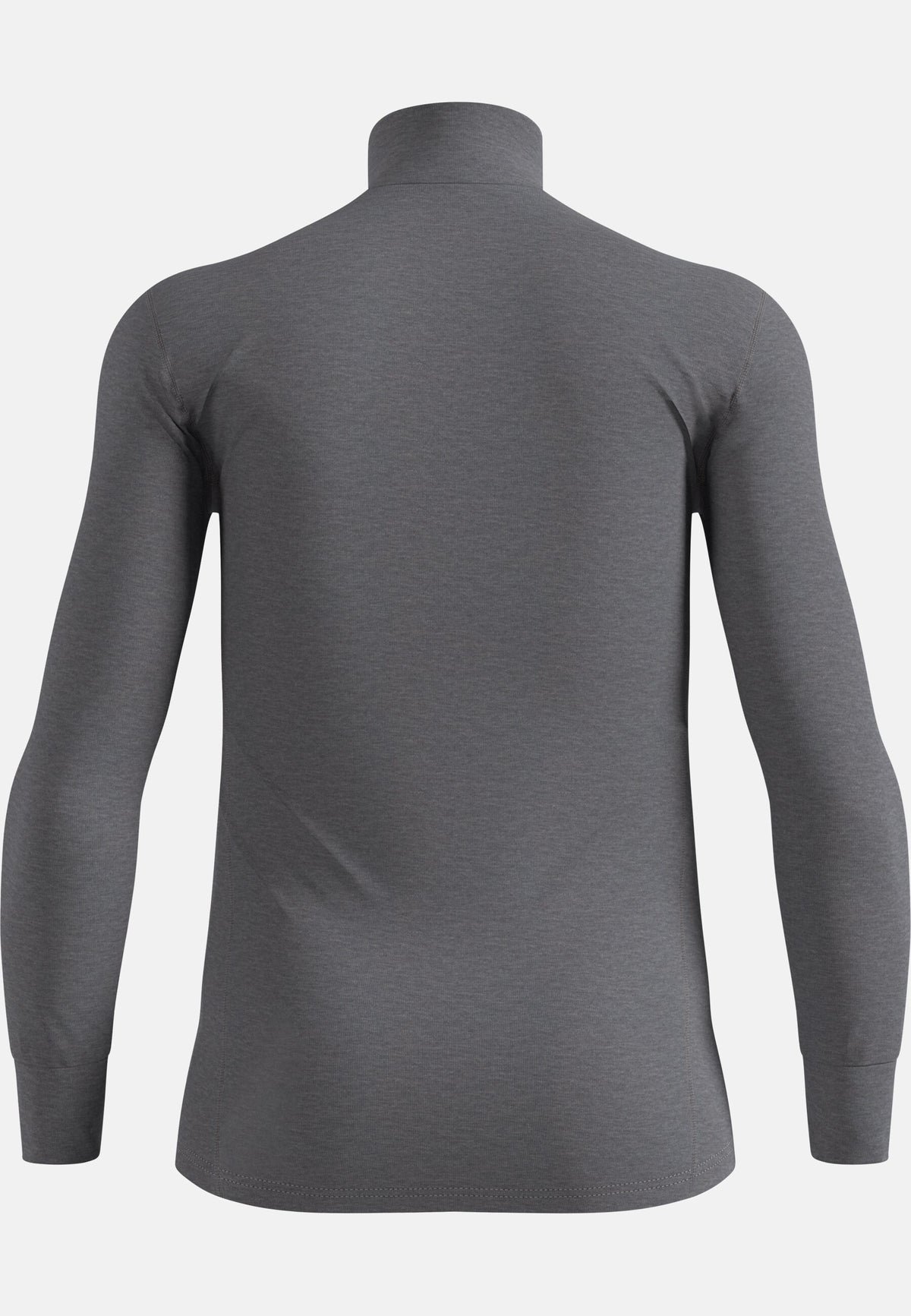 The Active Warm Base Layer Half-Zip