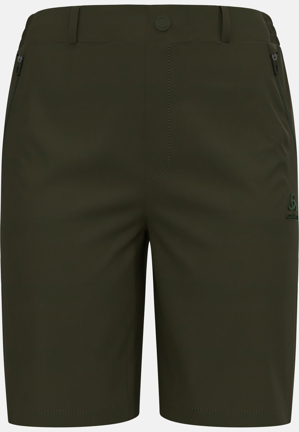 The Ascent light hiking shorts