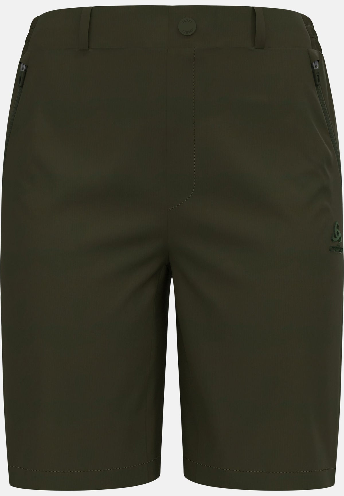 The Ascent light hiking shorts