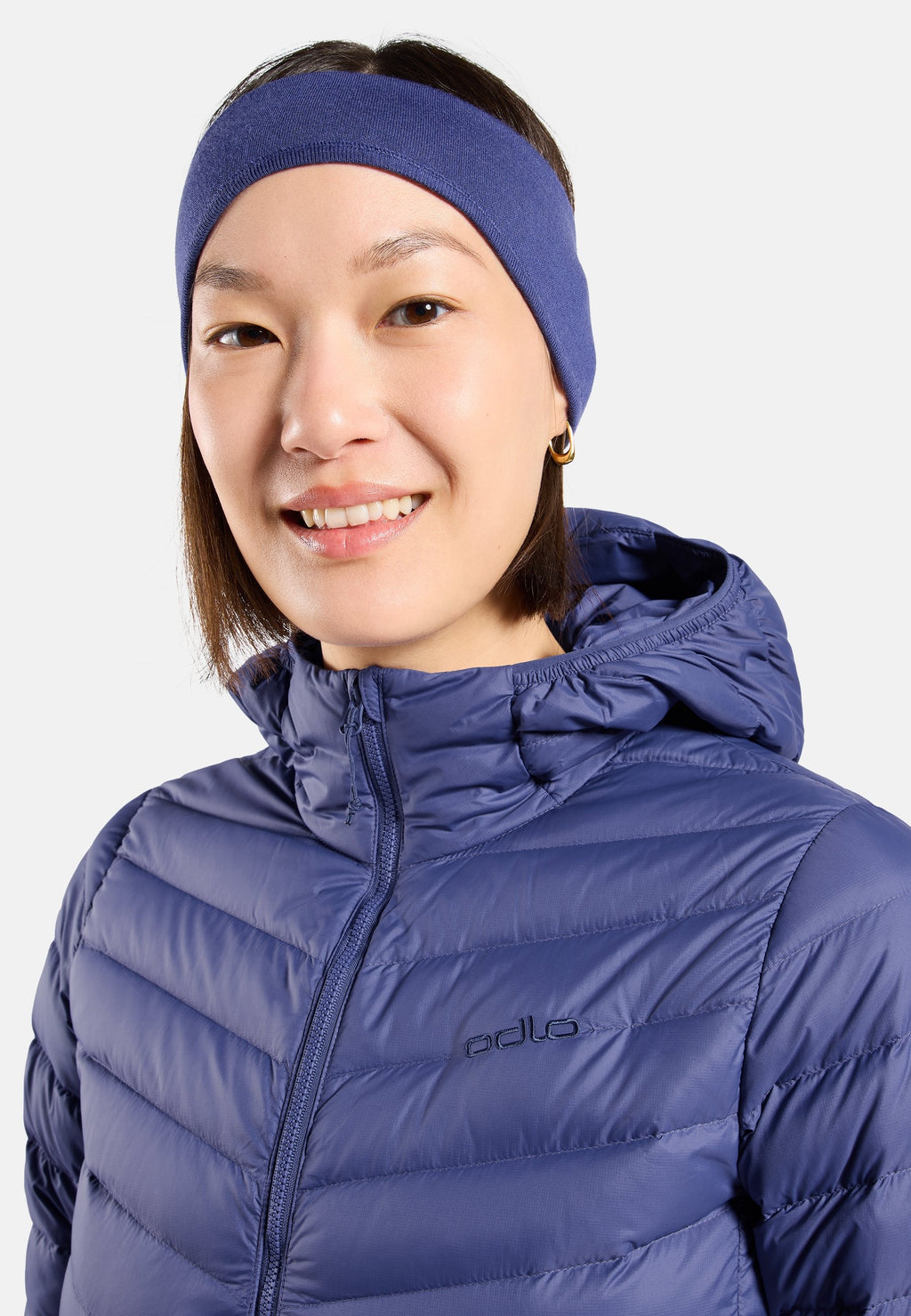 The Merino Warm headband