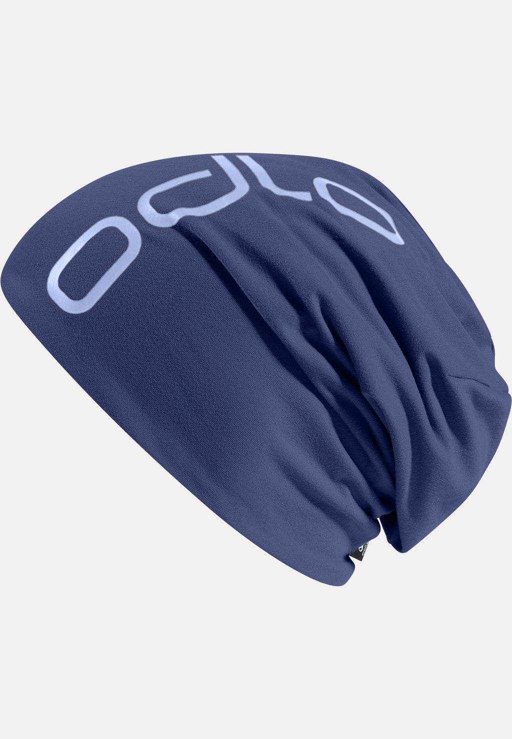 The reversible unisex beanie hat