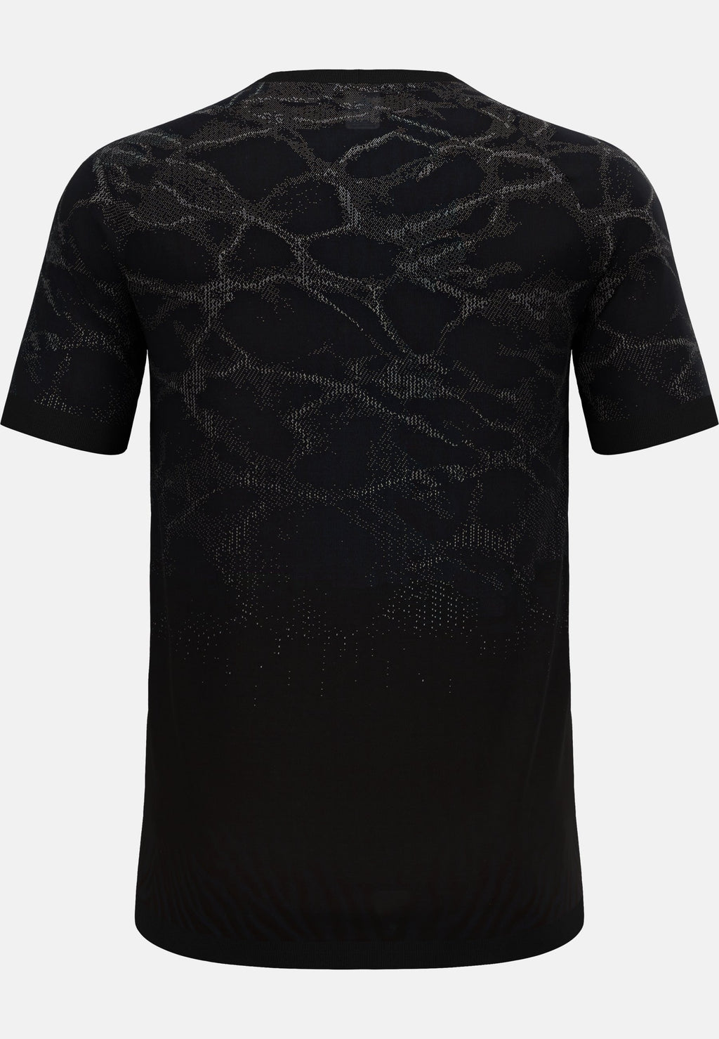 The Zeroweight seamless running t-shirt