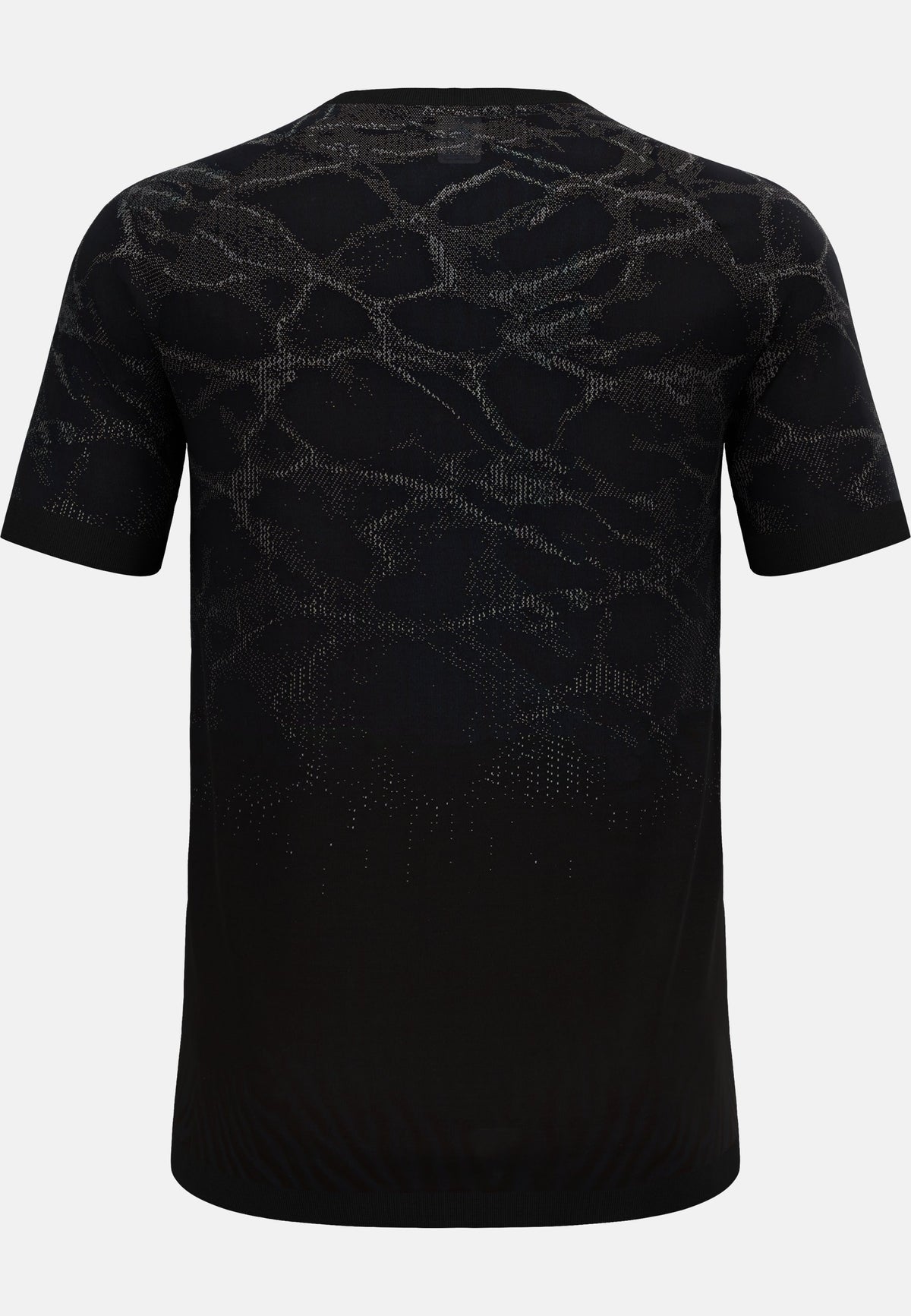 The Zeroweight seamless running t-shirt